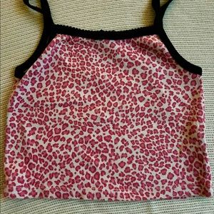 Brandy Melville Tank